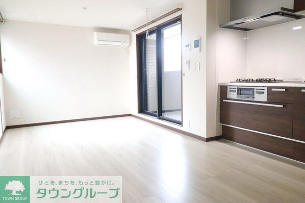 willows神明の物件内観写真